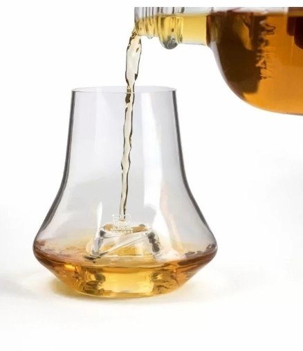 ATMOSPHERE Zestaw szklanek do whisky Peugeot