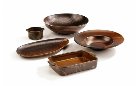 Brytfanna, 1,2 l, Fire Verlo