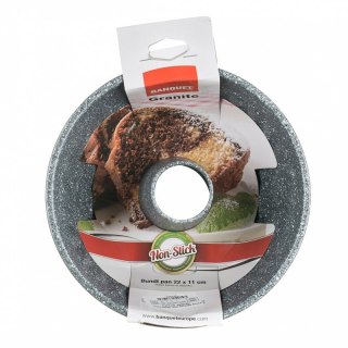 FORMA GRANITOWA 22cm DO PIECZENIA BABKI BANQUET Banquet