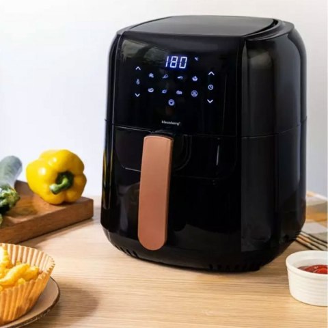 FRYTOWNICA BEZTŁUSZCZOWA 5,5L KLAUSBERG KB-7600 Klausberg