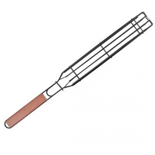 KOSZYK DO GRILLOWANIA SZASZŁYKÓW WARZYW Elitehoff