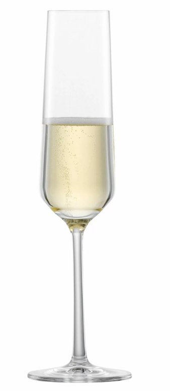 Kieliszek, 209 ml, Pure, 2 szt. Zwiesel