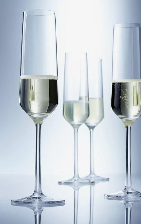 Kieliszek, 209 ml, Pure, 2 szt. Zwiesel