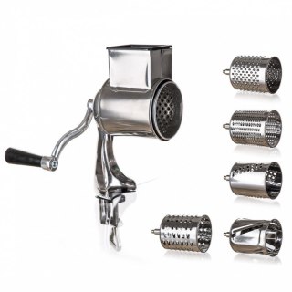 MASZYNKA TARKA MŁYNEK DO TARCIA OWARZYW ORZECHÓW SERA BANQUET Banquet