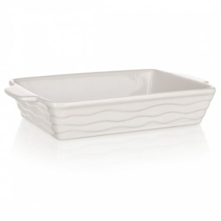 MISA NACZYNIE CERAMICZNE DO ZAPIEKANIA 24x14,5 cm BANQUET Banquet