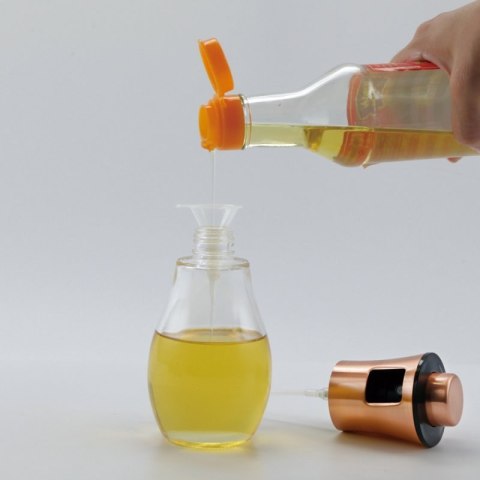 SPRYSKIWACZ SPRAY DO OCTU I OLIWY KINGHOFF KH-1725 Kinghoff
