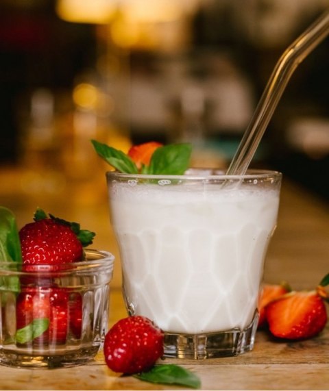 Silex Szklanka 290 ml La Rochere