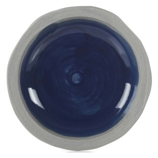 Talerz głęboki, 350 ml, szaro-niebieski, No.W Revol