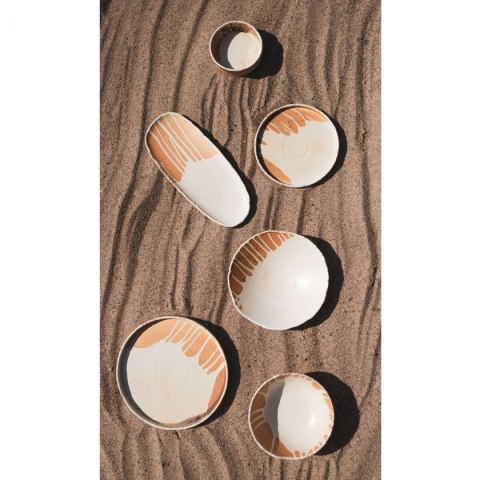 Talerz owalny, 35x15 cm, Samto Verlo