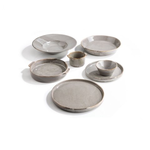 Talerz płaski, 25,5 cm, Wikle Verlo