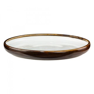 Talerz płaski, 25 cm, Slow Verlo