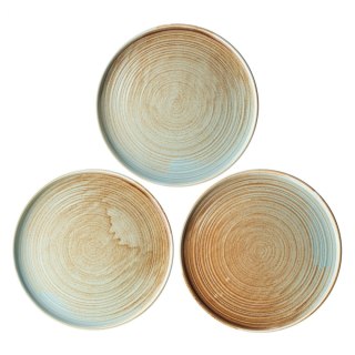 Talerz płaski, 30 cm, Brassi Verlo