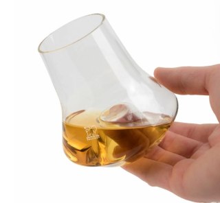 Zestaw 2 szklanek do degustacji Whisky Peugeot