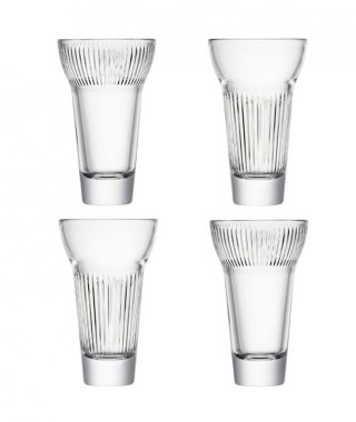 Calanques Szklanki 4 szt. 200 ml La rochere