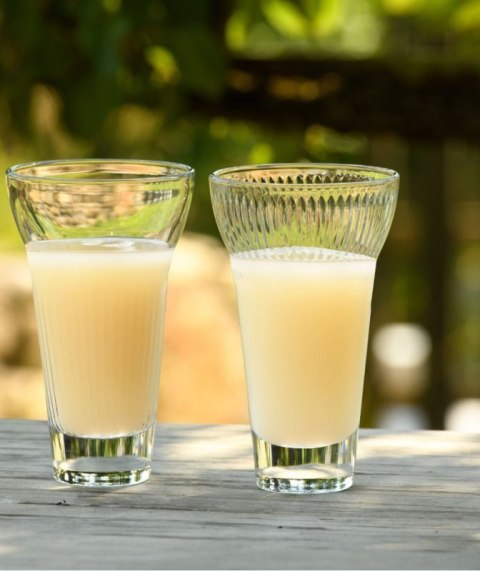 Calanques Szklanki 4 szt. 200 ml La rochere