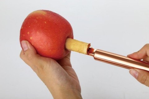 DRYLOWNICA WYKRAWACZ DO JABŁEK KINGHOFF KH-1803 Kinghoff