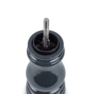 Młynek do pieprzu, 18 cm, ciemnozielony, Parisrama Peugeot