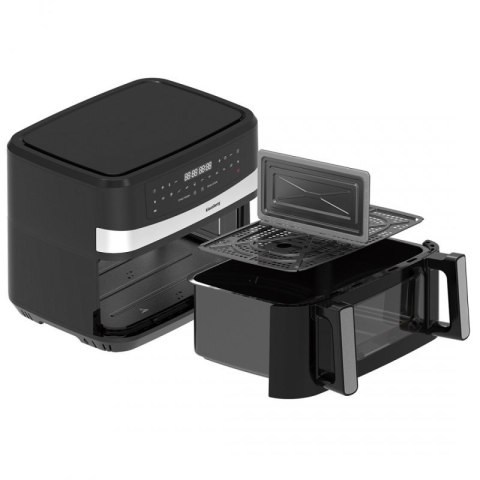 FRYTOWNICA BEZTŁUSZCZOWA 9L KLAUSBERG KB-7717 Klausberg