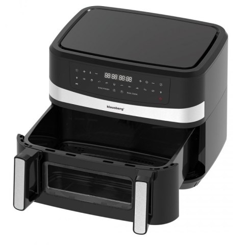 FRYTOWNICA BEZTŁUSZCZOWA 9L KLAUSBERG KB-7717 Klausberg