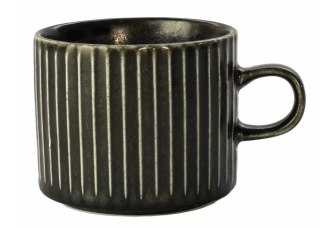 Filiżanka, 200 ml, Plisse Verlo