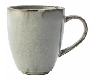 Kubek, 380 ml, szary, Wikle Verlo