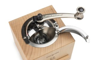 Młynek do pieprzu, drewno, Olivier Roellinger Peugeot