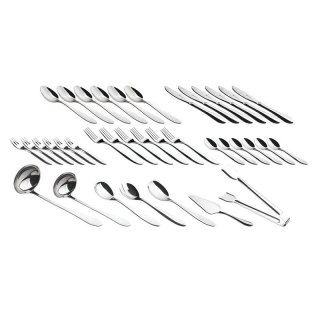 SZTUĆCE 38 ELEM. BLAUMANN BL-3207 POŁYSK Blaumann