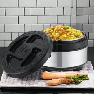 TERMOS OBIADOWY CATERINGOWY 3L METLEX MX-1202 Metlex