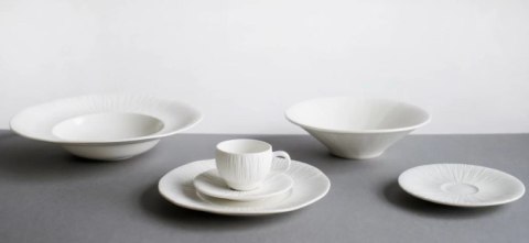 Talerz płaski, 31 cm, Sense Verlo