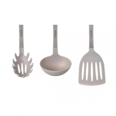 ZESTAW 6 PRZYBORÓW KUCHENNYCH HUSLA 73960 Husla