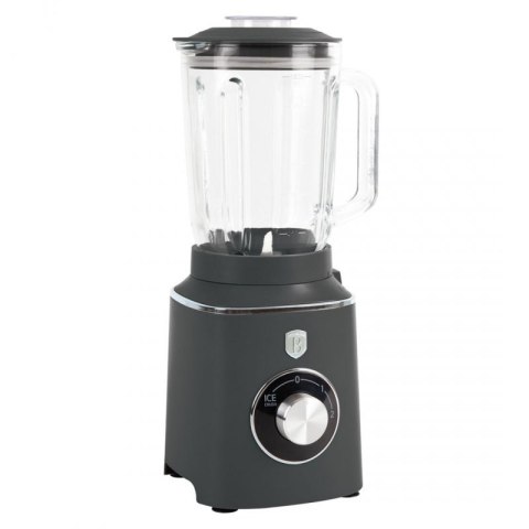 BLENDER KIELICHOWY MIKSER BERLINGER HAUS BH-9539 ANTRACIT Berlinger haus