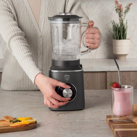 BLENDER KIELICHOWY MIKSER BERLINGER HAUS BH-9539 ANTRACIT Berlinger haus