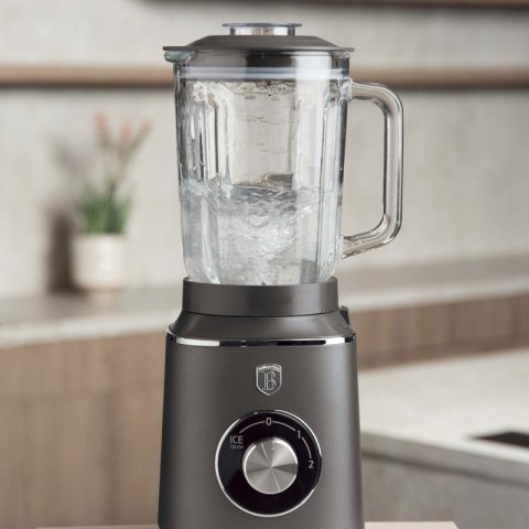 BLENDER KIELICHOWY MIKSER BERLINGER HAUS BH-9539 ANTRACIT Berlinger haus