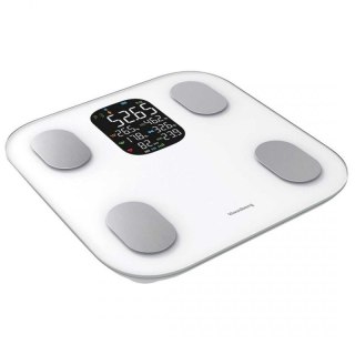 ANALITYCZNA WAGA ŁAZIENKOWA SMART IOS ANDROID KLAUSBERG KB-7855 Klausberg