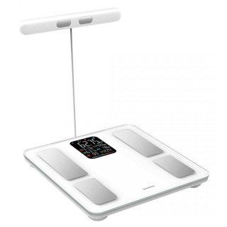 ANALITYCZNA WAGA ŁAZIENKOWA SMART IOS ANDROID KLAUSBERG KB-7857 Klausberg