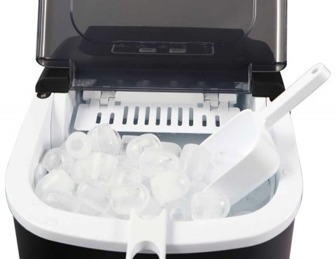 AUTOMATYCZNA KOSTKARKA DO LODU 1,2L 100W KLAUSBERG KB-7882 Klausberg