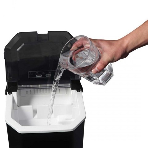 AUTOMATYCZNA KOSTKARKA DO LODU 1,2L 100W KLAUSBERG KB-7883 Klausberg