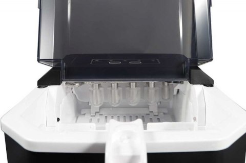 AUTOMATYCZNA KOSTKARKA DO LODU 1,2L 100W KLAUSBERG KB-7883 Klausberg