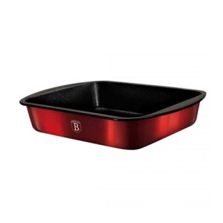 BRYTFANNA FORMA 29,5x26,5cm BERLINGER HAUS BH-7901 BURGUNDY Berlinger haus