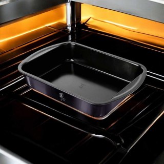 BRYTFANNA FORMA 40x28,5cm BERLINGER HAUS BH-7899 CARBON PRO Berlinger haus