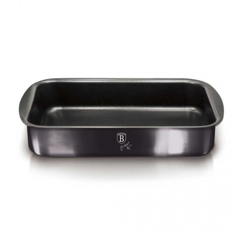 BRYTFANNA FORMA 40x28,5cm BERLINGER HAUS BH-7899 CARBON PRO Berlinger haus