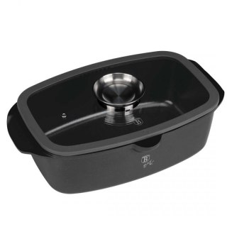 BRYTFANNA TYTANOWA Z AROMATYZEREM BERLINGER HAUS BH-8771 ANTRACITE Berlinger haus