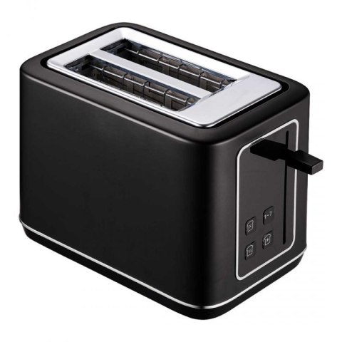CYFROWY TOSTER DO GRZANEK BERLINGER HAUS BH-9660 MATTE BLACK Berlinger haus