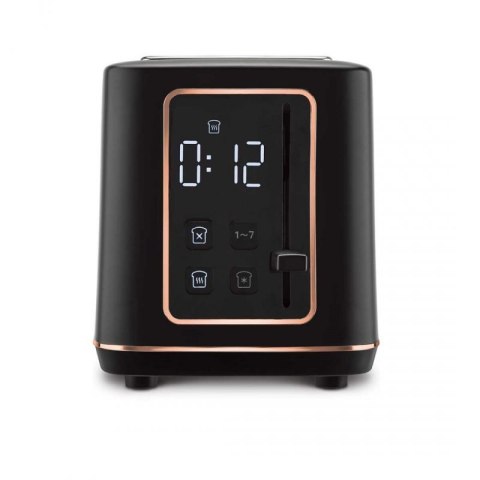 CYFROWY TOSTER DO GRZANEK BERLINGER HAUS BH-9661 BLACK ROSE Berlinger haus