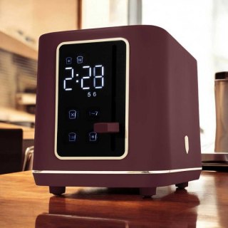 CYFROWY TOSTER DO GRZANEK BERLINGER HAUS BH-9662 LEONARDO Berlinger haus