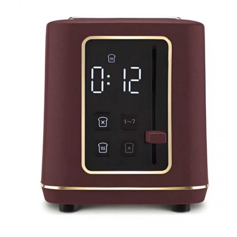 CYFROWY TOSTER DO GRZANEK BERLINGER HAUS BH-9662 LEONARDO Berlinger haus