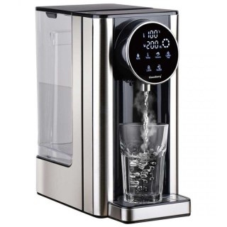 DYSPENSER DOZOWNIK GORĄCEJ WODY 2,7L KLAUSBERG KB-7880 Klausberg