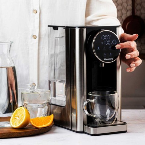 DYSPENSER DOZOWNIK GORĄCEJ WODY 2,7L KLAUSBERG KB-7880 Klausberg