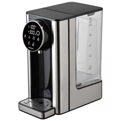 DYSPENSER DOZOWNIK GORĄCEJ WODY 2,7L KLAUSBERG KB-7880 Klausberg