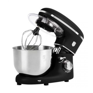 MIKSER ROBOT PLANETARNY BERLINGER HAUS BH-9512 MATTE BLACK Berlinger haus